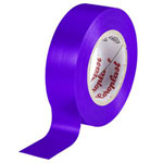 Coroplast 302-25-VT Electrical Tape Violet 25m x 19mm PVC Self-Adhesive