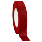 Coroplast 39756 Cloth Tape Red 10m x 19mm Universal Chemical Resistant