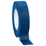 Coroplast 39758 Cloth Tape Blue 10m x 19mm Universal Easy Tear Durable
