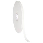Coroplast 4250P 4250P-25 mm Double-Sided Tape High Temp Black 66m x 25mm