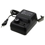 Donau 0255 Transformer Thyristor-Controlled Infinitely Variable 1 piece