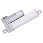 Drive System Europe 00070063 Linear Actuator 100mm Stroke 2500N 24V DC