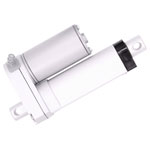 Drive System Europe 002702 Linear Actuator 50mm Stroke 250N Thrust 24V DC