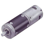 Drive System Europe MSW026115 DC Gearmotor 24V 2.75A 10Nm 8.4 U/min 10mm