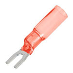 DSG-Canusa 7933110302 U Terminal + Heatshrink 0.50-1.50mm² Red 1pc