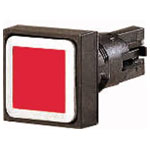 Eaton 086209 Q18DR-RT Pushbutton Red 1 piece Robust and Reliable