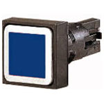 Eaton 086328 Q25D-BL Pushbutton Blue 1 piece