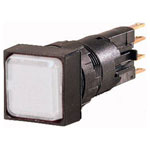 Eaton Q18LF-WS Indicator Light White 24V AC 1 piece