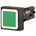 Eaton 088531 Pushbutton Green Series Q 1 piece Durable and Reliable