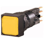 Eaton Q18LH-GE Indicator Light Yellow 24V AC 1 piece Series Q18LH