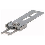 Eaton LS-XFG-ZBZ Adjustable Straight Lever Actuator 106831 1 piece