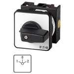 Eaton T0-1-8210/E Limit Switch 20A 690V 1x60° Grey/Black 1 piece