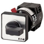 Eaton TM-1-8291/EZ Limit Switch 10A 1x90° Grey/Black 1 piece
