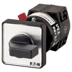 Eaton TM-1-8210/EZ Limit Switch 10A 2x60° Grey/Black 1 piece
