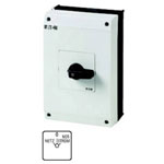 Eaton T5B-4-8902/I4 Limit Switch 63A 2x60° Grey/Black 1 piece
