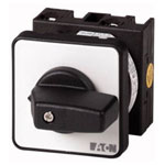 Eaton T0-2-8900/E Limit Switch 20A 1x90° Grey/Black 1 piece