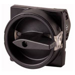 Eaton TM-1-8291/E/SVB-SW Limit Switch Lockable 10A 690V Black