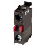 Eaton M22-KC01 Contact Breaker 230-500V AC 24-220V DC
