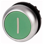 Eaton 216607 M22-D Pushbutton Green 1 piece Durable User-Friendly