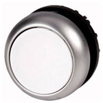 Eaton 216615 M22-DR-W Pushbutton White 1 piece