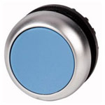 Eaton 216623-BU M22-DR-B Pushbutton Blue 1 piece Durable and Stylish
