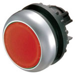 Eaton 216925 M22-DL-R Pushbutton Red 1 piece(s)