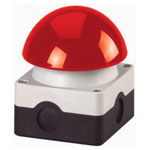 Eaton 229746 FAK-R Foot Switch/Buzzer 230V AC 6A IP67 Momentary