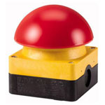 Eaton 229748 FAK Foot Switch/Buzzer 230V 6A IP67 1x Latching