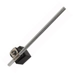 Eaton 266162 LSM-XRRM Extra Actuator Steel Lever (Straight) 1 piece