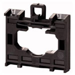 Eaton 279437 M22-A4 Front Mount 44x45 mm Black 1 piece