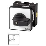 Eaton T0-2-15679/E Limit Switch 20A 1x90° Grey/Black 1 piece