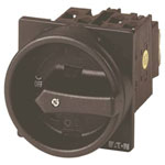 Eaton T0-2-1/EA/SVB-SW Limit Switch Lockable 20A 690V Black 1 piece