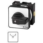 Eaton T0-3-8222/E Limit Switch 20A 690V 1x90° Grey/Black 1 piece