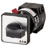 Eaton TM-1-15431/EZ Limit Switch 10A 500V 2x60° Grey/Black 1 piece