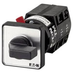 Eaton TM-2-8550/EZ Limit Switch 10A 500V Grey/Black 1 piece