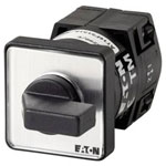 Eaton TM-1-8290/E Limit Switch 10A 90° Grey/Black 1 piece