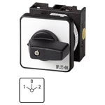 Eaton T0-3-8401/E Limit Switch 20A 690V 2x30° Grey/Black 1 piece