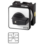 Eaton T0-3-8007/E Limit Switch 20A Grey/Black 1 piece
