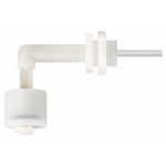 Elobau 201812 Float Switch 48 V AC 0.5 A IP67 Horizontal Install