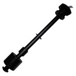 Elobau 221B1710 Float Switch 48V 1A IP67 Level Meter Acid Resistant