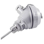 Emko TCKR-M06-L250.1.J Heating Element Type J Thermocouple -50 to 500°C
