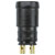 Escha 8008164 ESP4S M8 Plug 4P, Nano, Snap-fit, Compact Design