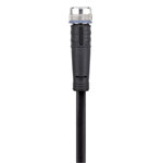 Escha 8043749 AL-SKP3-5/S370 Cable, Rugged, Reliable, Compact Design