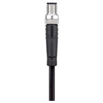 Escha 8043754 AL-SSP3-2/S370 Connector, Durable, High Precision
