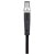 Escha 8043754 AL-SSP3-2/S370 Connector, Durable, High Precision