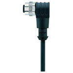 Escha 8043814 AL-WWAK4-2/S370 PVC Control Cable, Oil & Flame Resistant