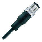Escha 8043817 Control Cable, Flexible, Oil-Resistant, Flame-Resistant