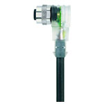 Escha 8044219 AL-WWAK3P2-2/S370 Cable Connector, Premium Design