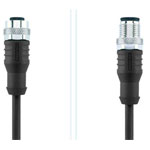 Escha 8046944 Connectors Durable Aluminium, IP67, S370 Series.