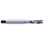 Eventus 10349 Tap CNC Metric M2 0.4mm RH DIN 371 HSS 35° RSP 1pc